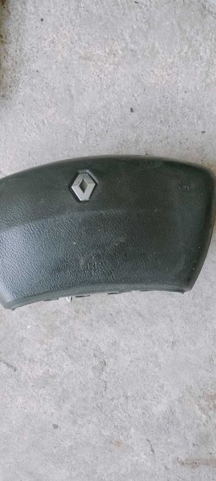 Portas renault laguna cinza 2003