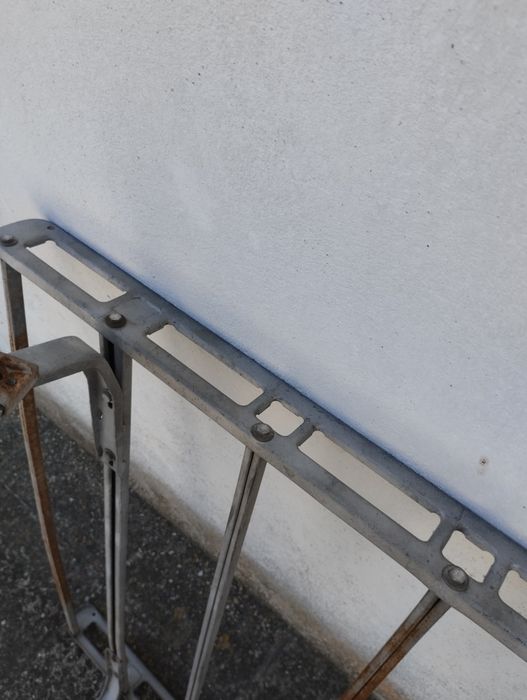 Porta bagagens para tejadilho do carro