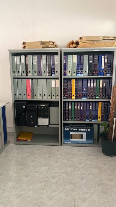 Mobiliário escritório