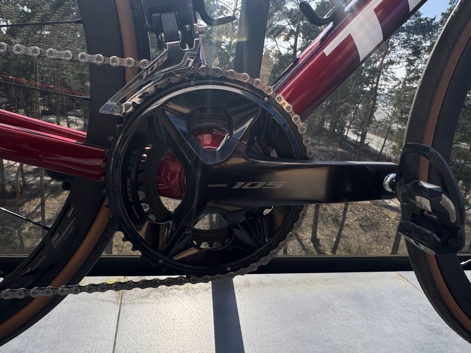 Trek maodne SL6 / gen 8
