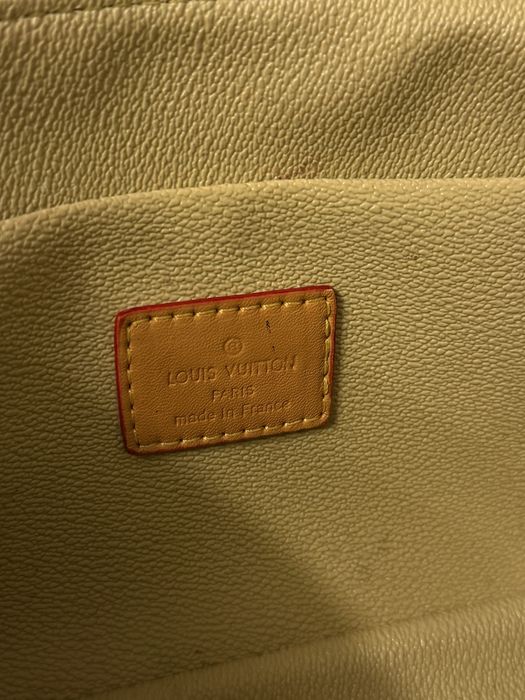 kosmetyczka LV (louis vuitton )