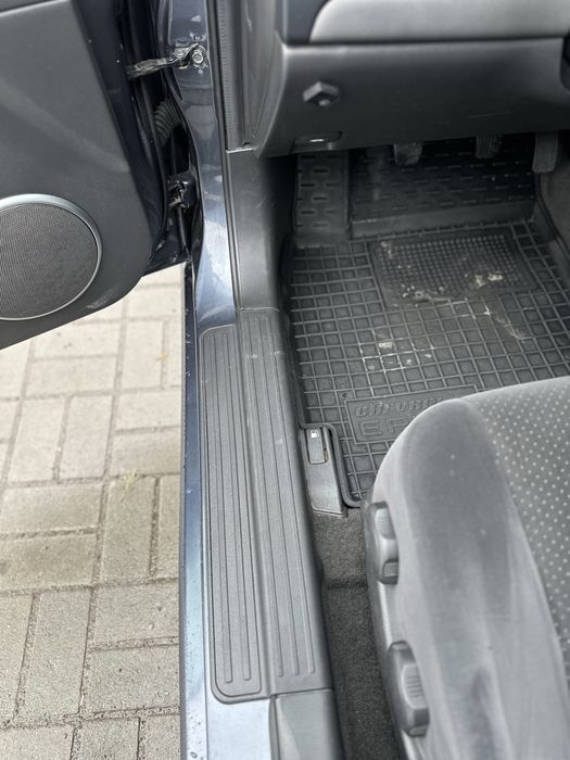 Chevrolet Epica 2.0