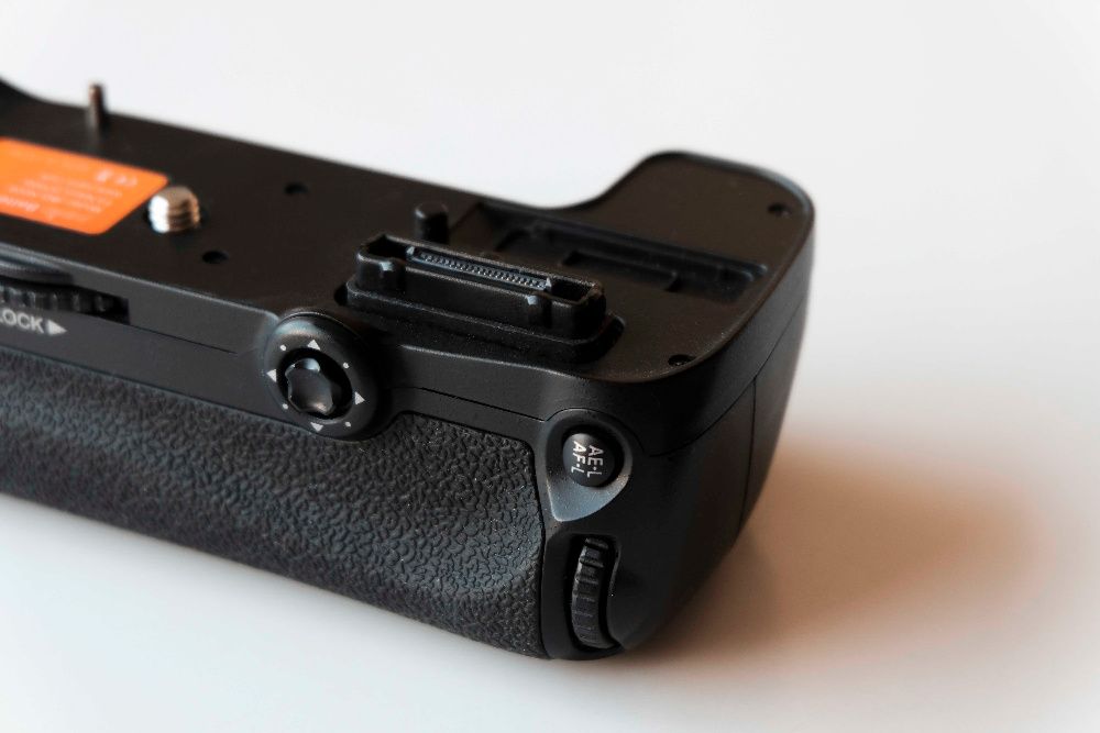 JUPIO Grip / Handgrip for Nikon – Like New64409259596675124