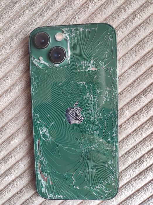iPhone 13 używany