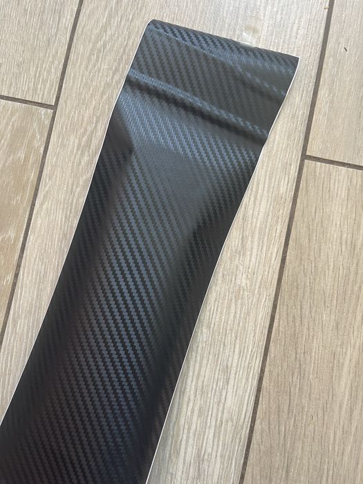 Плівка під карбон 1м