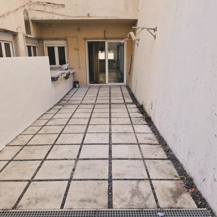 Apartamento Arroios