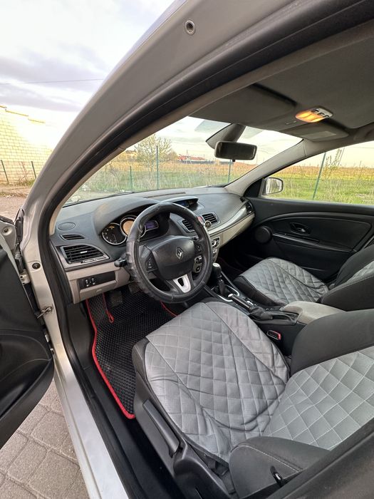 Renault megane 3 2010р. ТОРГ МІНІМАЛЬНИЙ