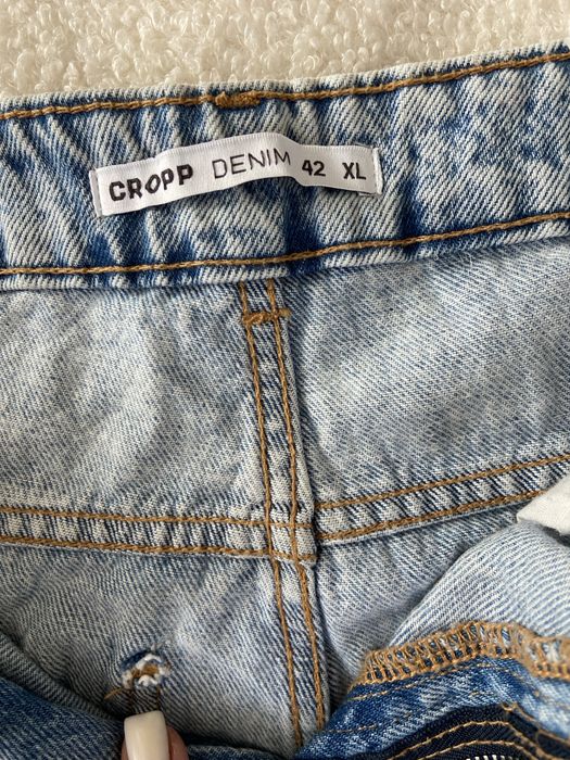 Шорти cropp 44р