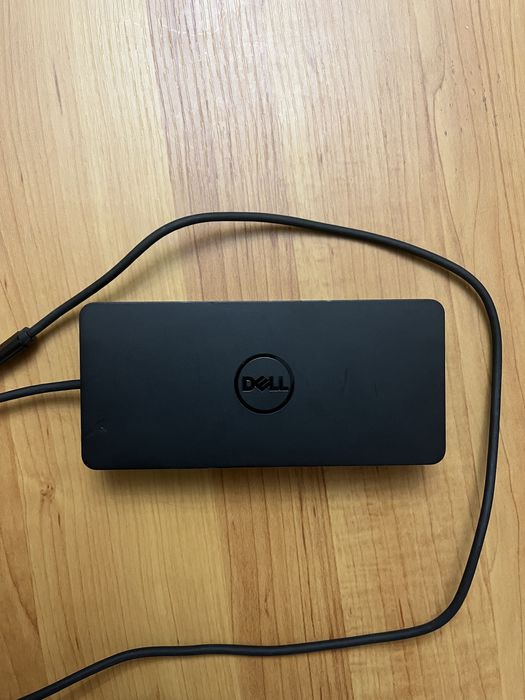 Док станція Dell D6000