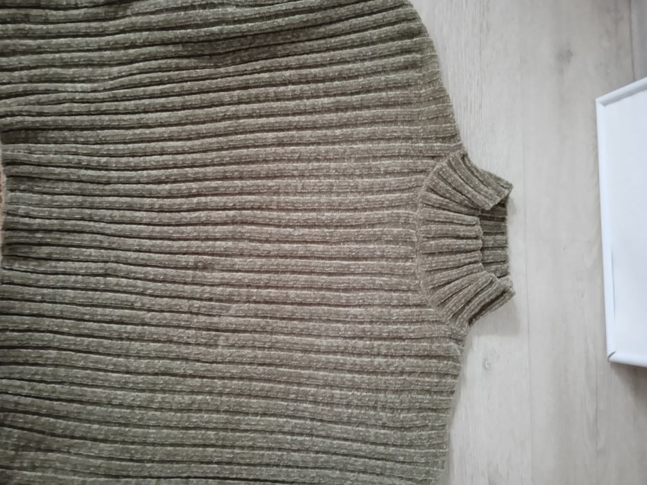 Кардиган короткий M L