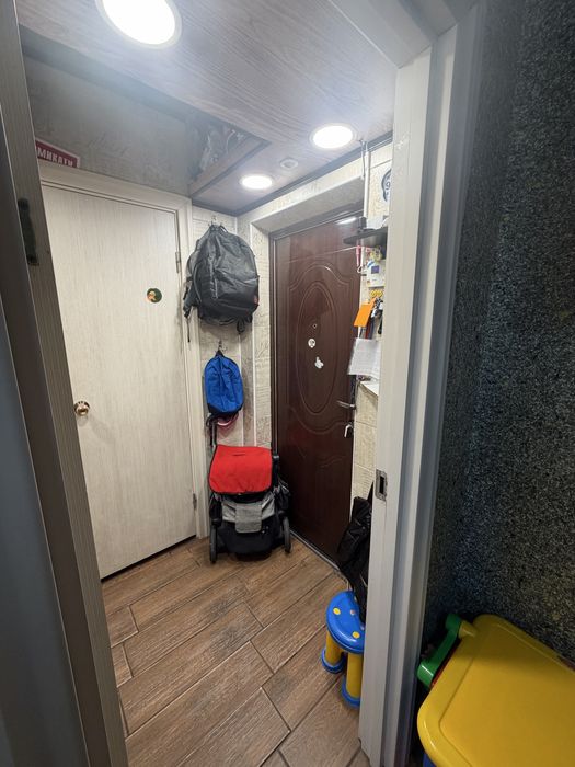 Вул Вітрука рн Польова продаж 1 кімнатної квартири