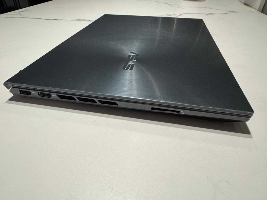 Laptop ASUS Zenbook Pro 15 UX535 oled ryzen 7  16gb 1tb SSD OLED,15,6"