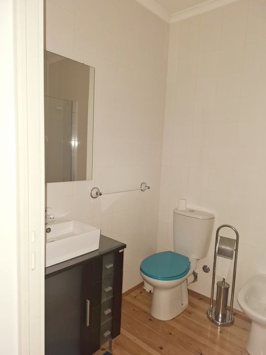Apartamento t2 - São bento - mobilado