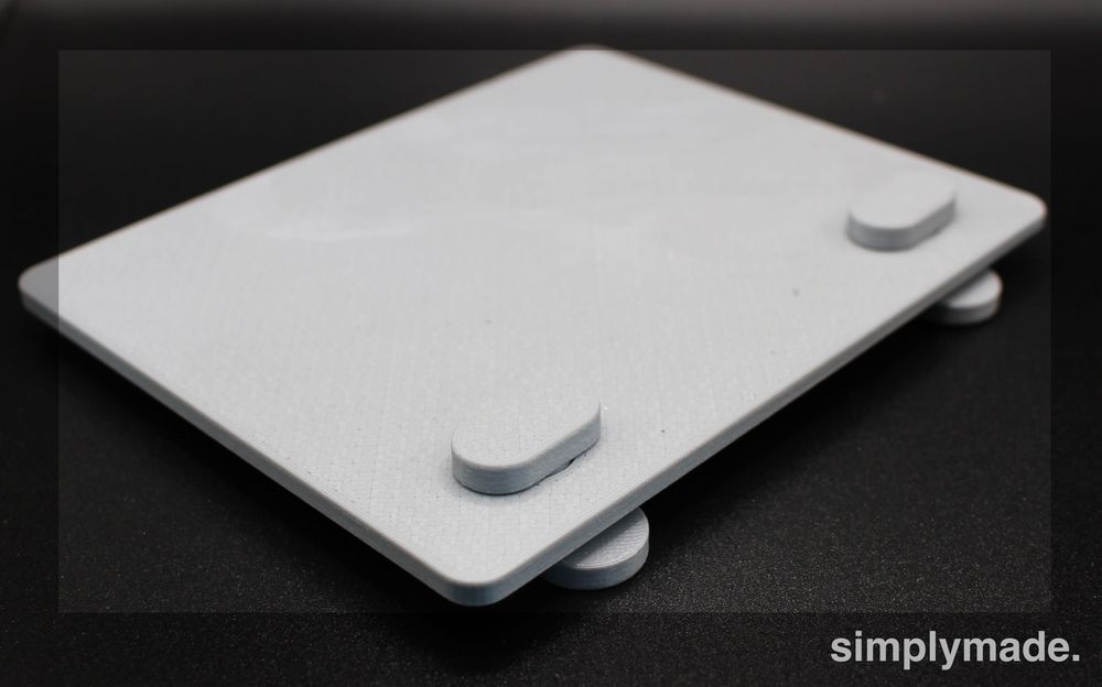 Klapki do Bezpieczników do Traktora Massey Ferguson Seria 3000 Druk 3D