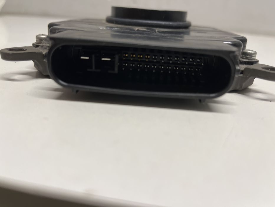 TOYOTA CHR moduł lampy przetwornica