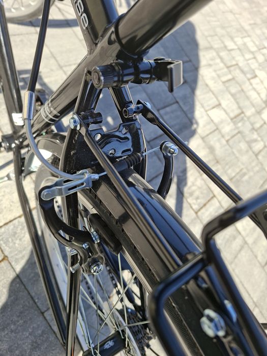 Sprzedam rower Cruise