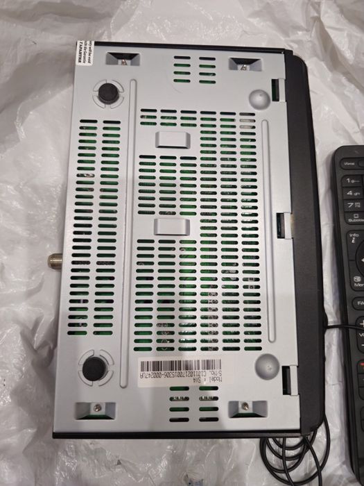 Спутниковый ресивер приставка тюнер OPENBOX