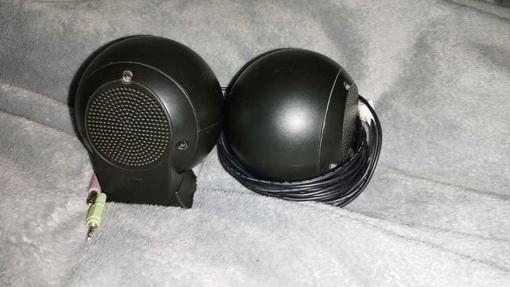 Komputer stacjonarny