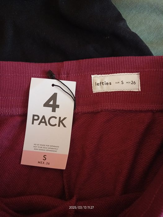 Спортивні штани Lefties, S