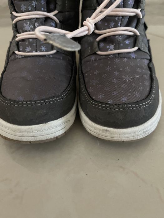 Зимові чобітки Walkx kids