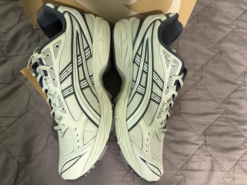 Кросівки Asics Gel-Kayano 14, нові, оригінал, розмір eu 44.5