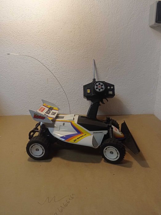 KYOSHO - Rc Racing Buggy SKY BOMBER 14X KIT N. 9054