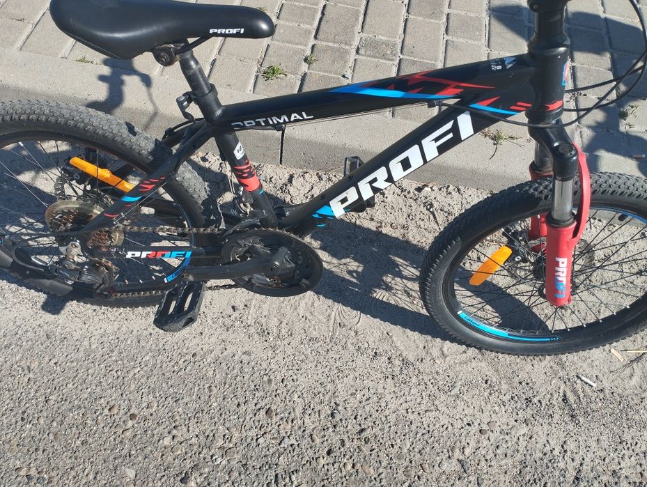 Продам велосипед