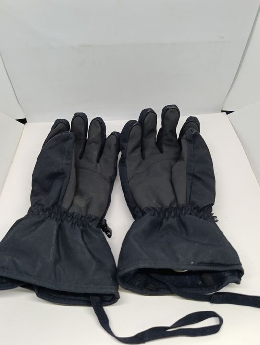 Гірськолижні рукавички ROSSIGNOL TECH IMPR G р XL

Ч