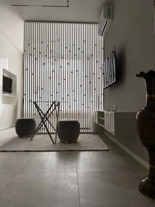 Аренда квартиры 1к 38м2 ЖК Маяк/Фестивальный/Набережная/Шевченко