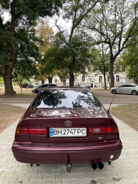 Продам Тойота Камри 20