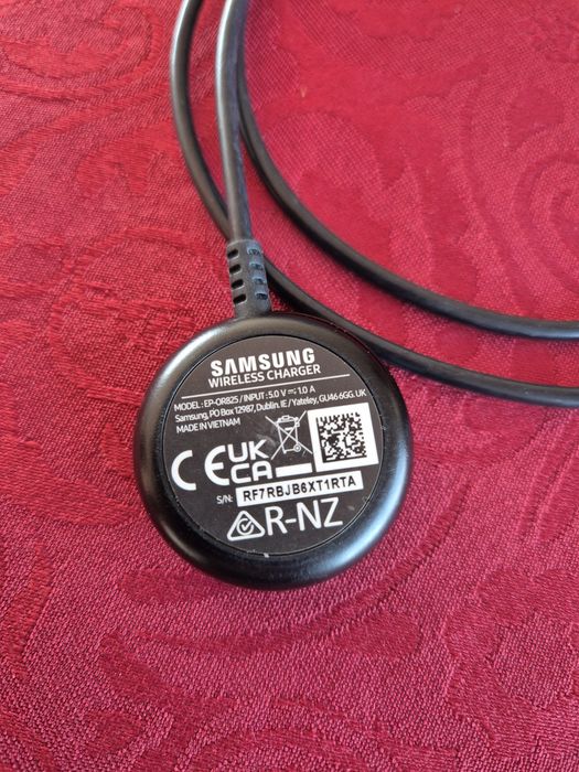 Relógio Samsung Galaxy Watch 4