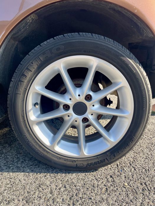 Smart Fortwo 0.8 cdi