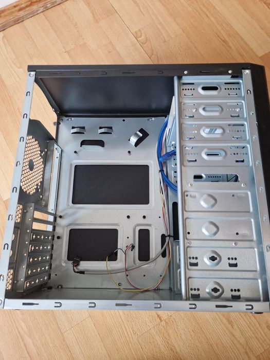 Корпус ATX MATX для ПК