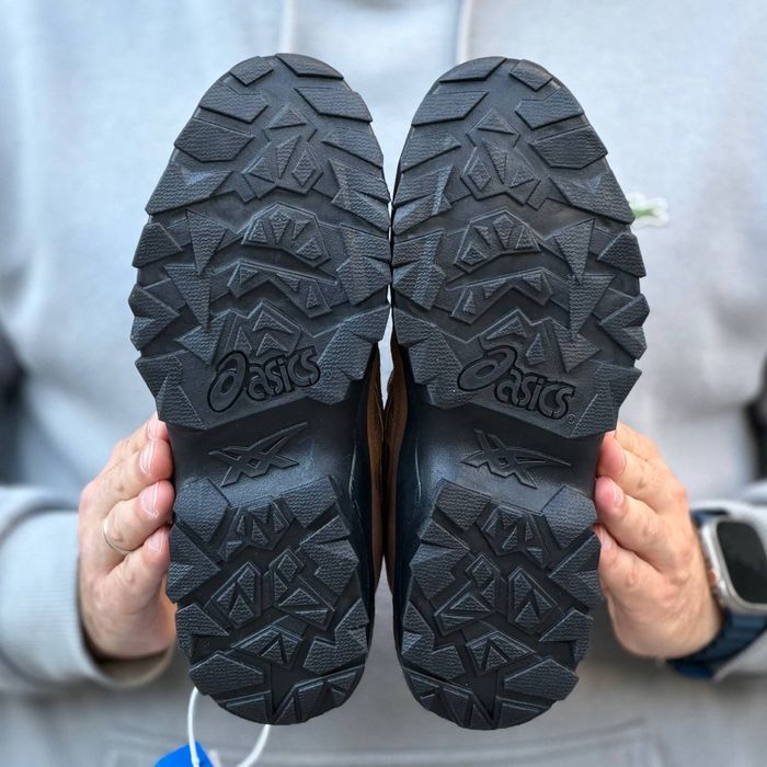 Чоловічі кросівки Asics Gel-Pickas! Нові! Є наклалений платіж! Розміри: 41-45
