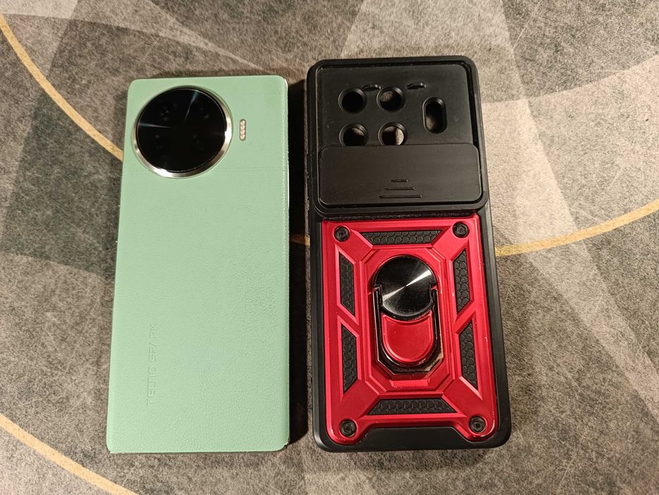 Продам Tecno Spark 20 Pro Plus  16/256gb. оригинал , цвет зеленый .