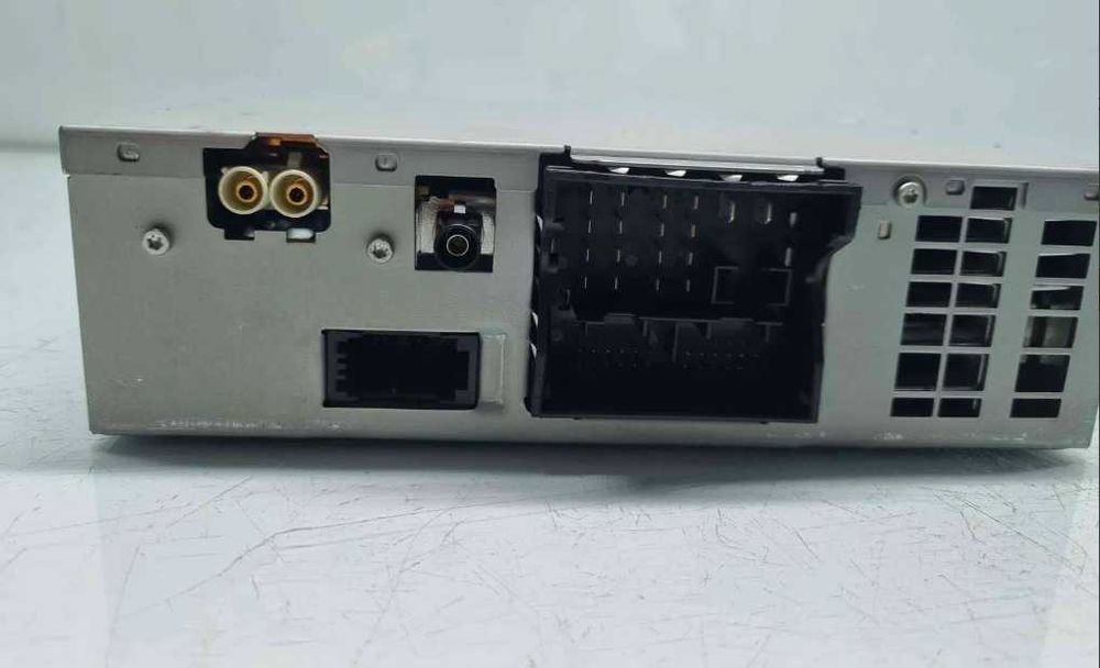 AUDI Radio DAB Amplificador Sistema MMI3G A4/A5/A6/Q5