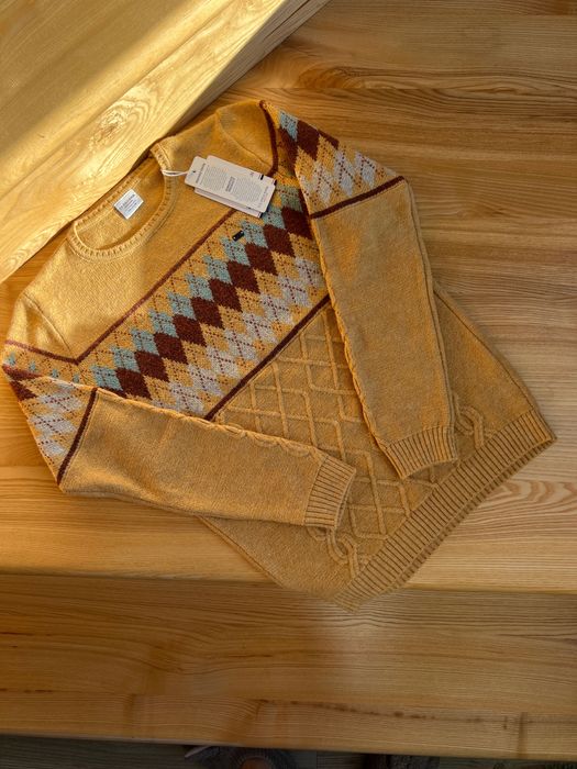 Стильний  светр  Polo Ralph Lauren 158-164 зріст