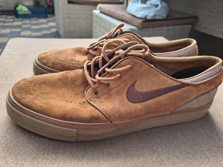 продам кеды Nike zoom air(Stefan Janoski)