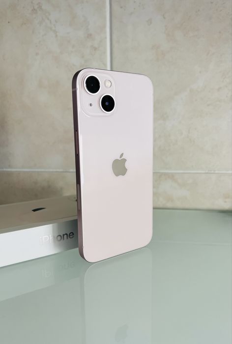 iPhone 13 128GB Neverlock