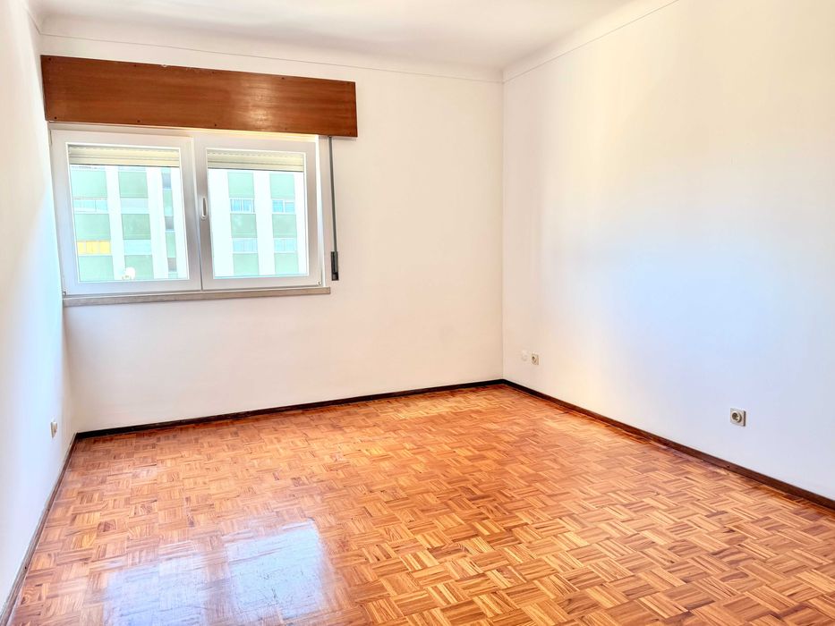 Apartamento T3 Jardim dos Arcos Oeiras
