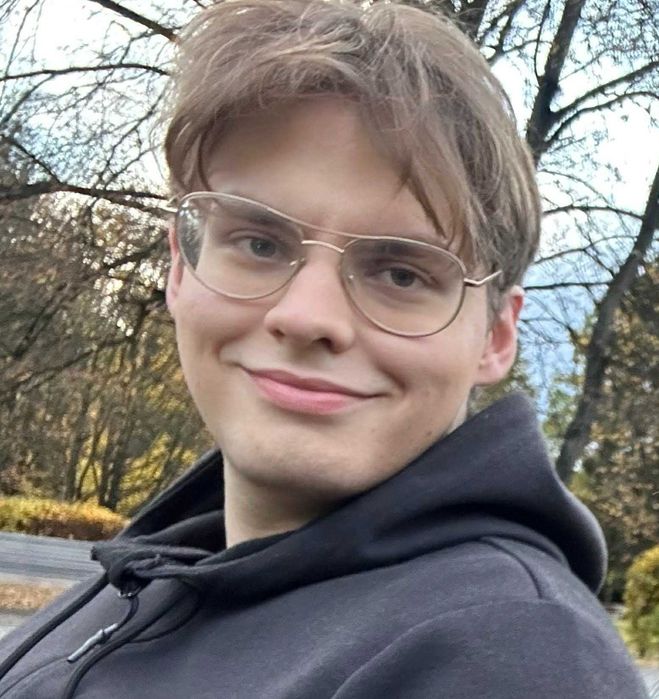 Korepetycje z matematyki, języka angielskiego, AutoCAD/Inventor