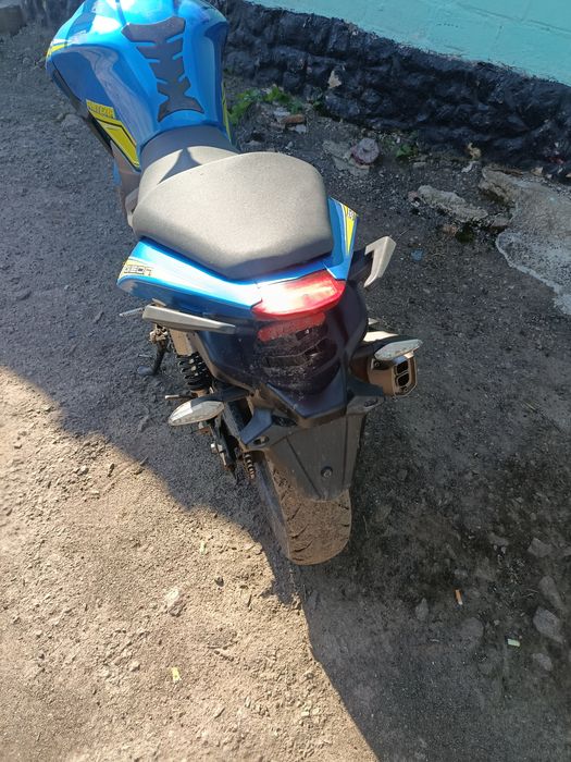Geon pantera 200