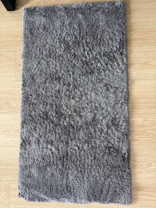 Килим з коротким ворсом ІКЕА STOENSE 100х60