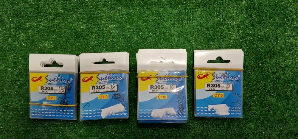 Haki Milo R 305, R303 i KOI 1132 .TANIO!