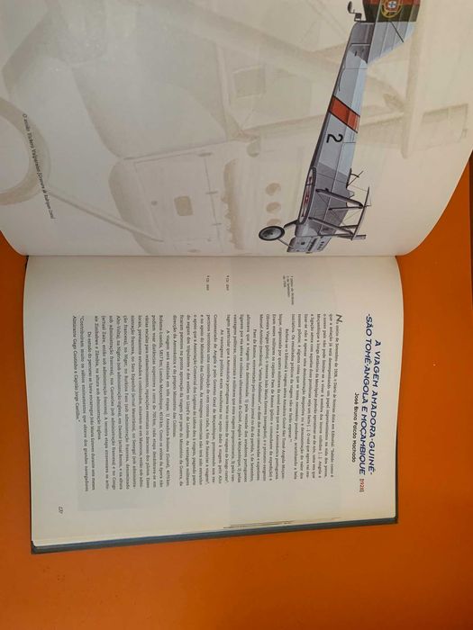 Viagens Aeronáuticas dos Portugueses - António Manuel Hespanha