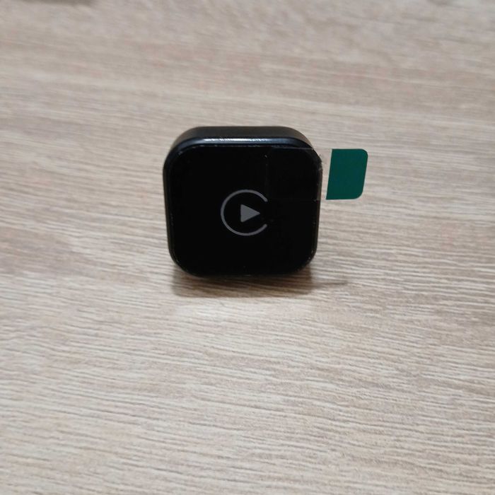 Adapter Car Play i Android Auto 2w1 + adapter USB