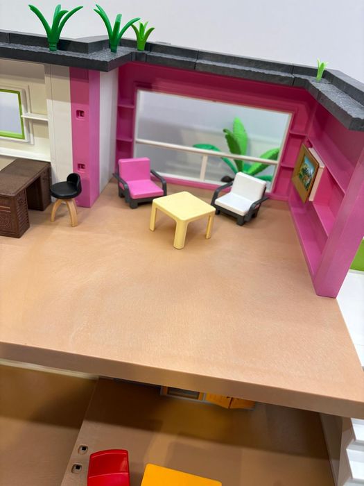 Playmobil 5574 Nowoczesna luksusowa willa