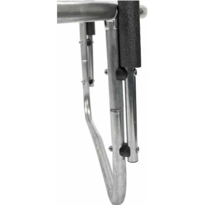 Батут Fitonix 6FT / 8FT / 10FT Сітка драбина  до 150 кг, 140–312 см