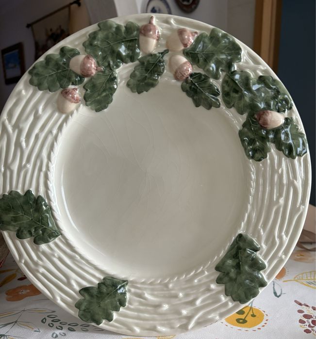 Prato Antigo Bordalo Pinheiro