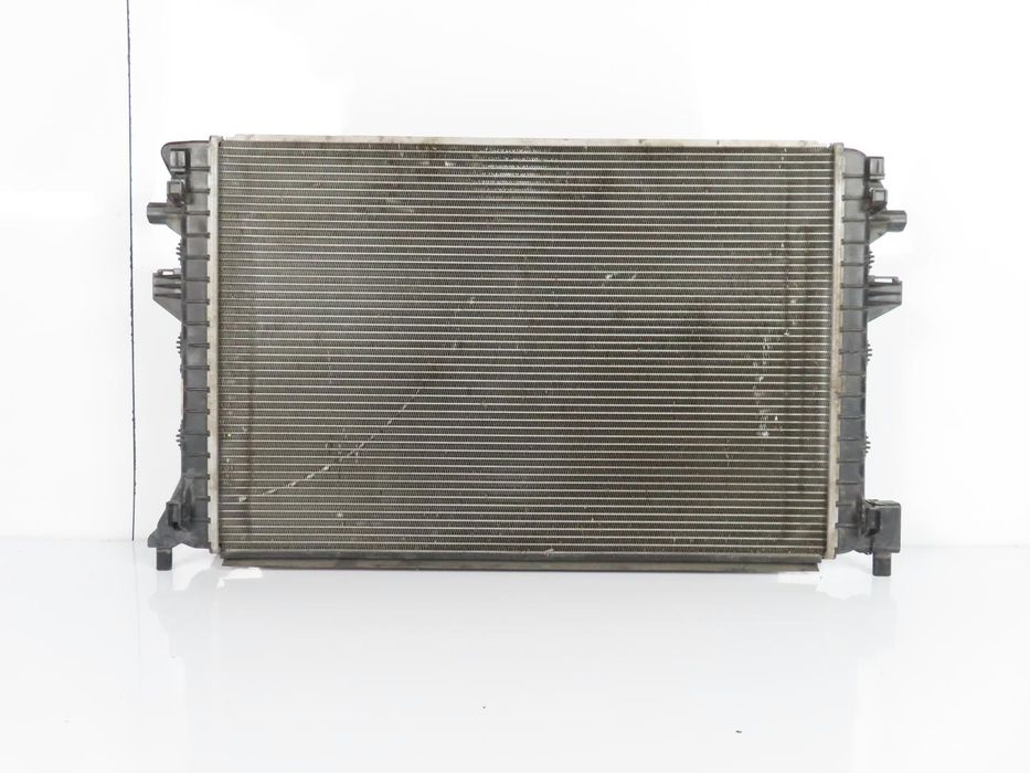 Radiador De Água Audi A3 Ref: 5Q0121251Hs 2010 - 2025